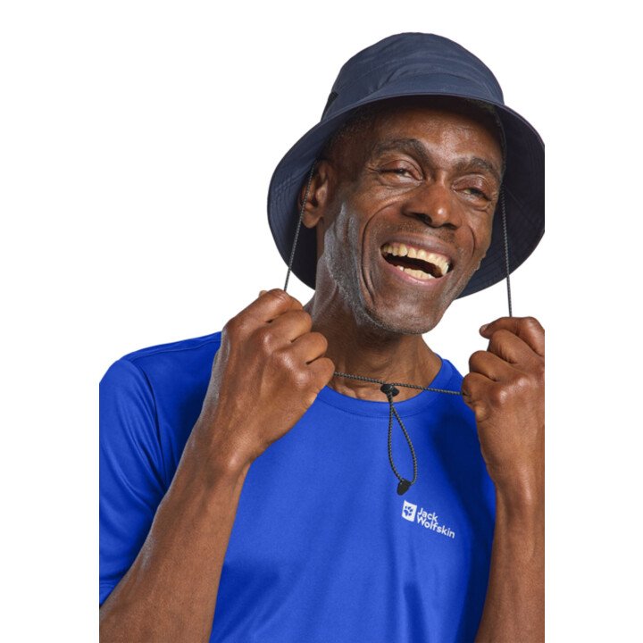 Tech T Shirt Men afbeelding