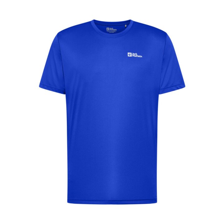 Tech T Shirt Men afbeelding