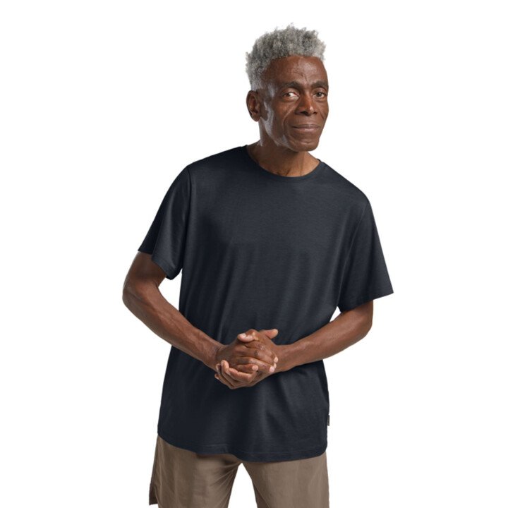 Travel T Shirt Men afbeelding