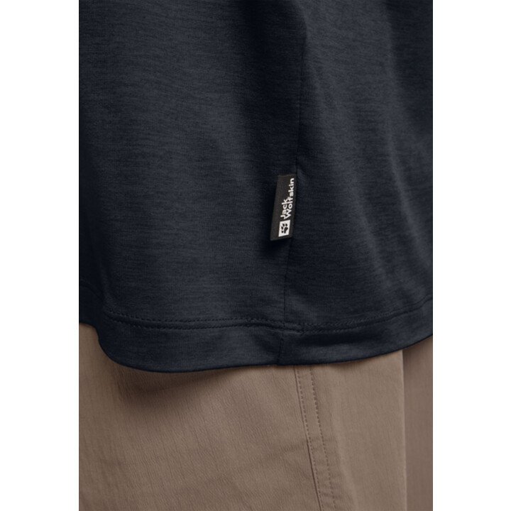 Travel T Shirt Men afbeelding