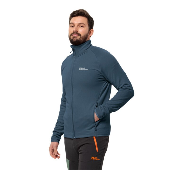 Baiselberg Fullzip Men afbeelding