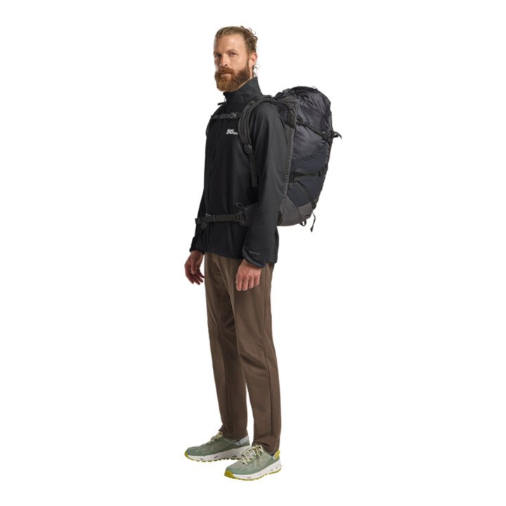 Prelight Stride Softshell Jacket afbeelding