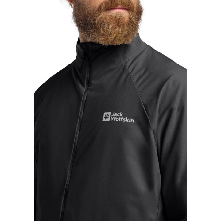 Prelight Stride Softshell Jacket afbeelding