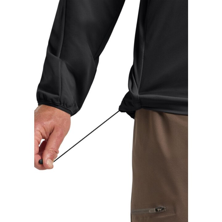 Prelight Stride Softshell Jacket afbeelding