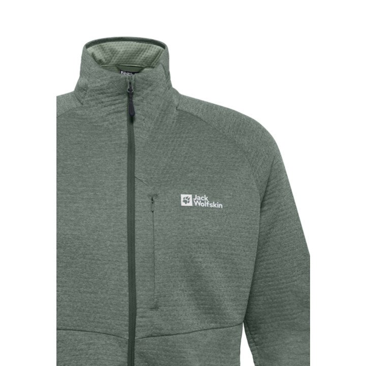 Taiga Fullzip Fleece Men afbeelding