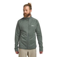 Taiga Fullzip Fleece Men afbeelding