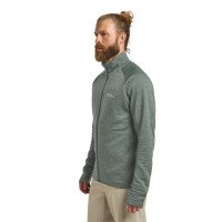 Taiga Fullzip Fleece Men afbeelding