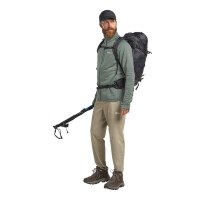 Taiga Fullzip Fleece Men afbeelding