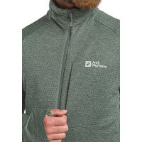 Taiga Fullzip Fleece Men afbeelding