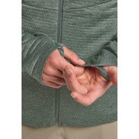 Taiga Fullzip Fleece Men afbeelding