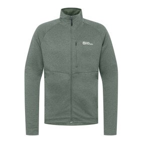 Taiga Fullzip Fleece Men afbeelding