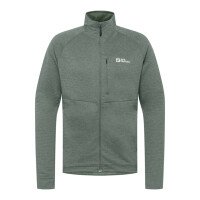 Taiga Fullzip Fleece Men afbeelding