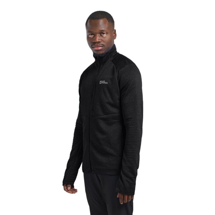 Taiga Fullzip Fleece Men afbeelding