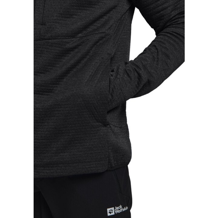 Taiga Fullzip Fleece Men afbeelding