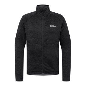 Taiga Fullzip Fleece Men afbeelding