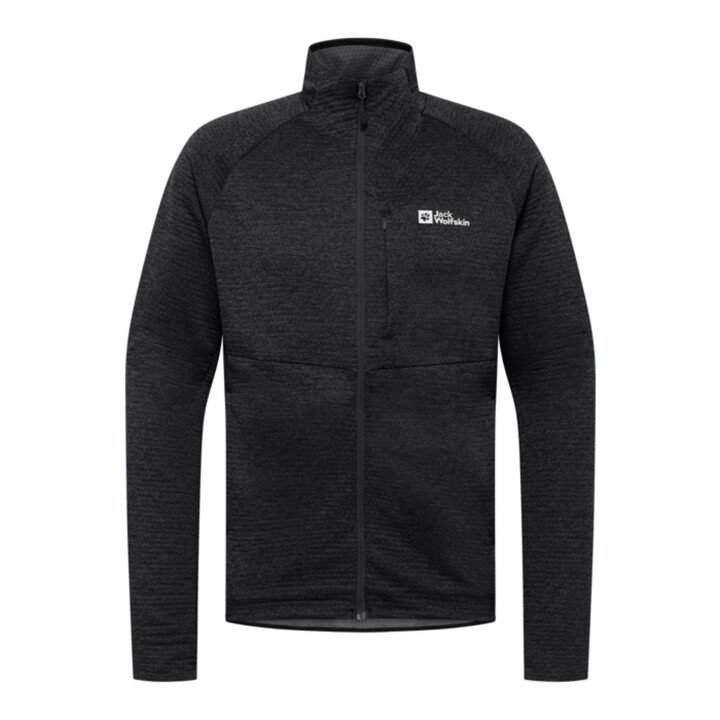 Taiga Fullzip Fleece Men afbeelding