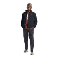 Sumetro Fullzip Fleece Men afbeelding