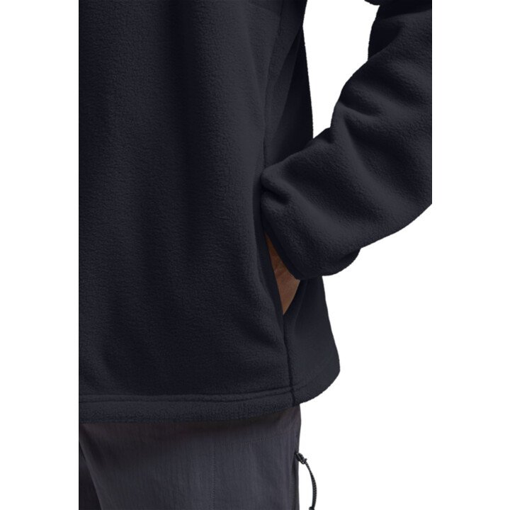 Sumetro Fullzip Fleece Men afbeelding