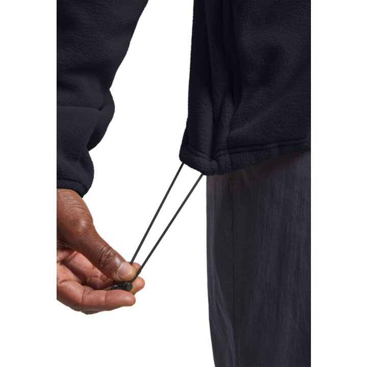 Sumetro Fullzip Fleece Men afbeelding
