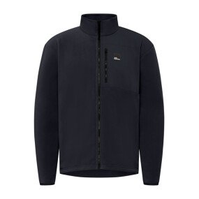 Sumetro Fullzip Fleece Men afbeelding