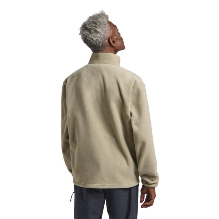 Sumetro Fullzip Fleece Men afbeelding