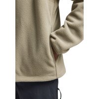 Sumetro Fullzip Fleece Men afbeelding