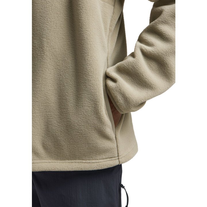 Sumetro Fullzip Fleece Men afbeelding