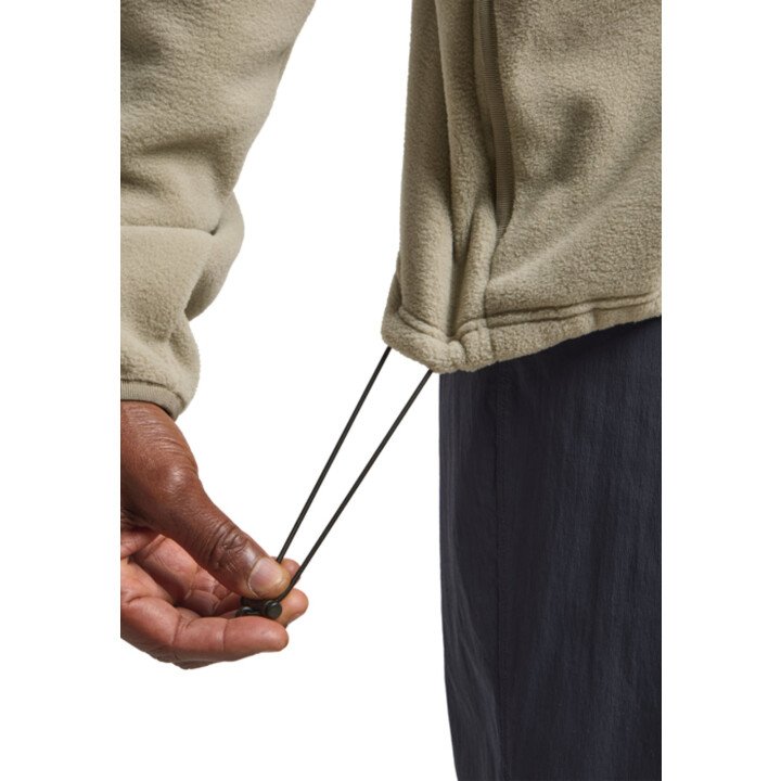 Sumetro Fullzip Fleece Men afbeelding