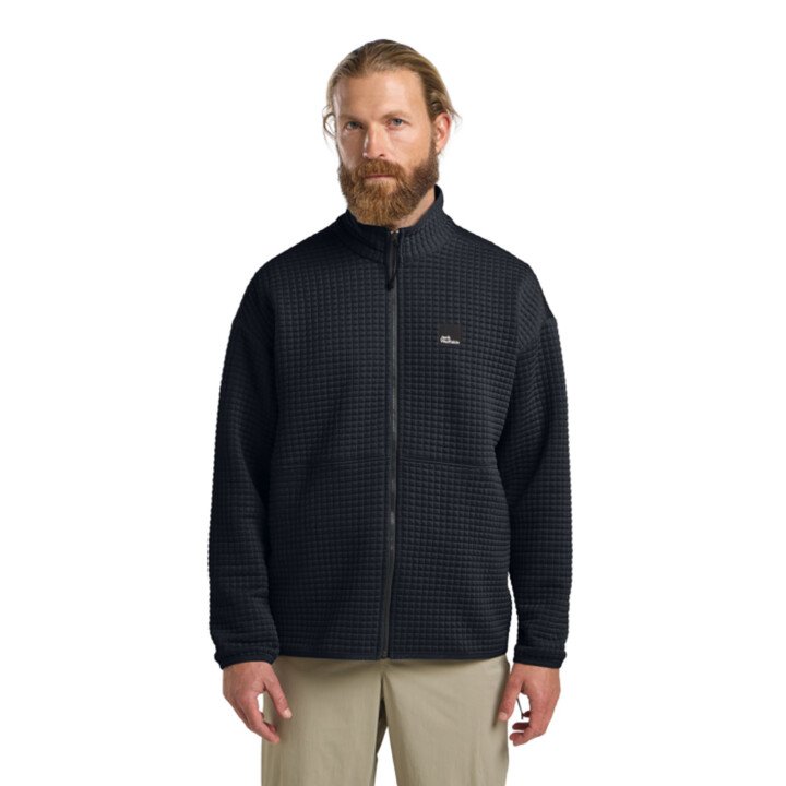 Mogari Fullzip Fleece Men afbeelding