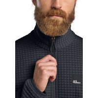 Mogari Fullzip Fleece Men afbeelding