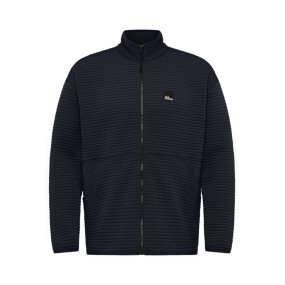 Mogari Fullzip Fleece Men afbeelding