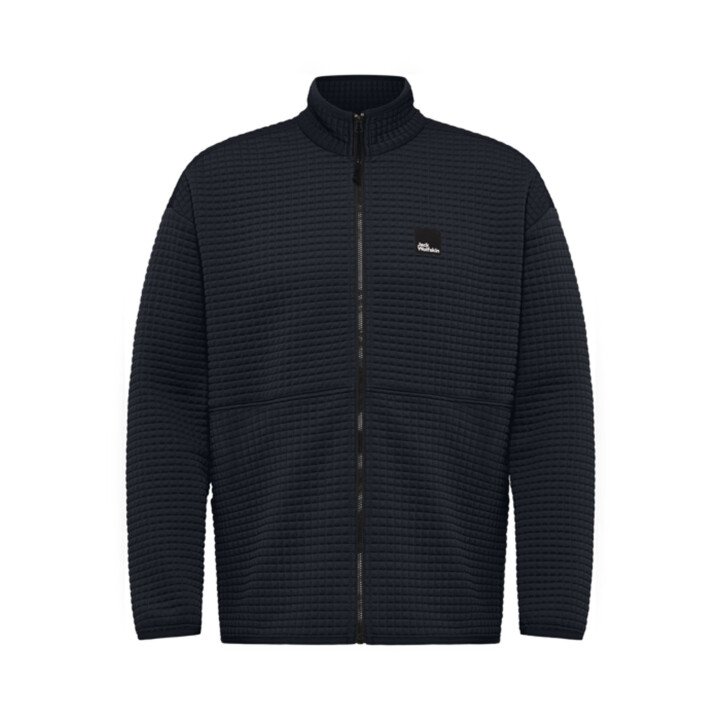Mogari Fullzip Fleece Men afbeelding
