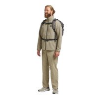 Mogari Fullzip Fleece Men afbeelding