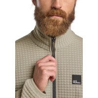 Mogari Fullzip Fleece Men afbeelding
