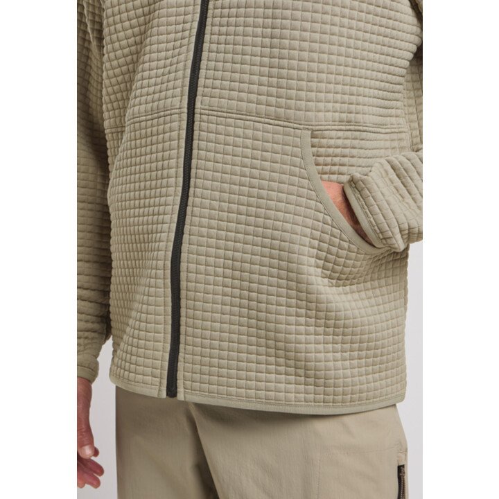 Mogari Fullzip Fleece Men afbeelding