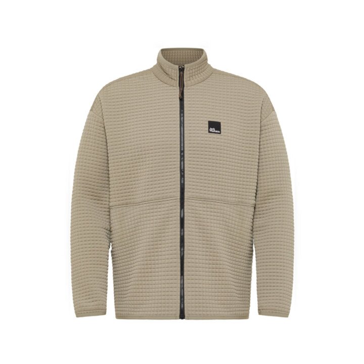 Mogari Fullzip Fleece Men afbeelding