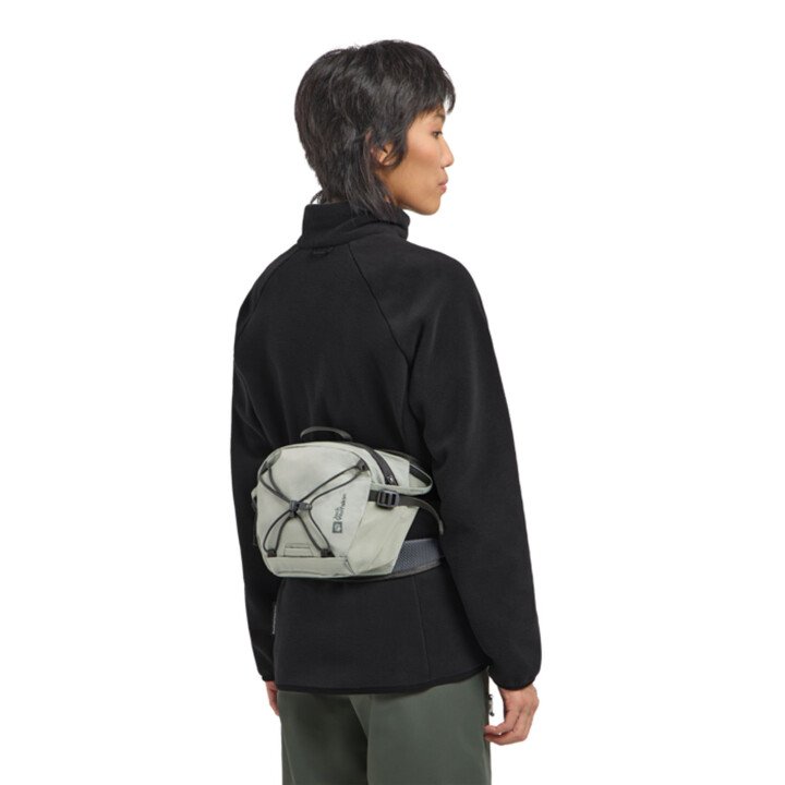 Velocity Hipbag Heuptas afbeelding