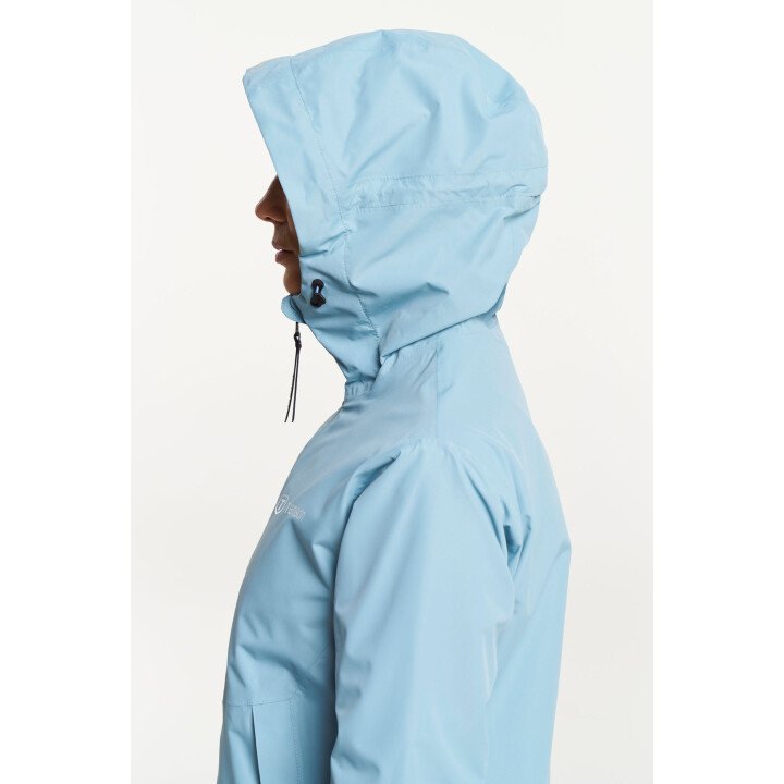 Winga Rain Jacket Wms afbeelding