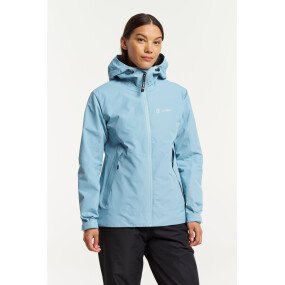 Winga Rain Jacket Wms afbeelding