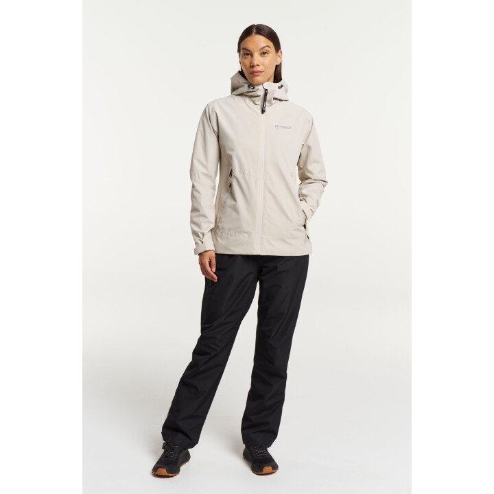 Winga Rain Jacket Wms afbeelding