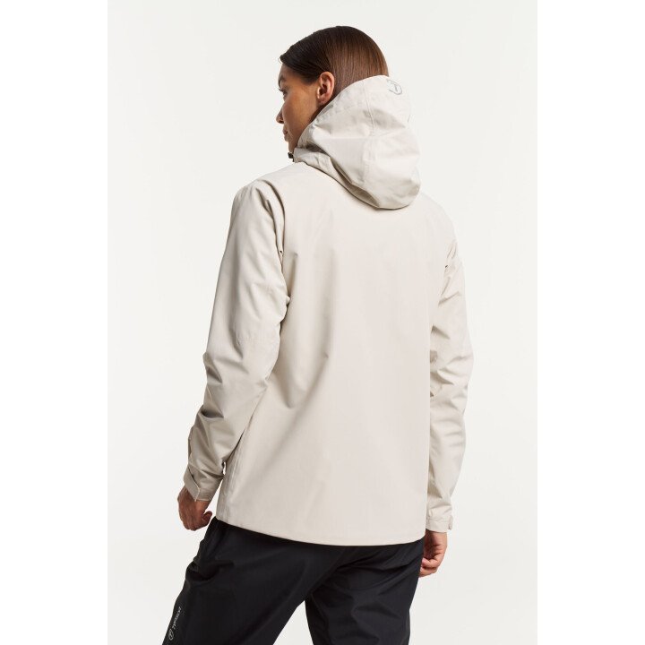 Winga Rain Jacket Wms afbeelding