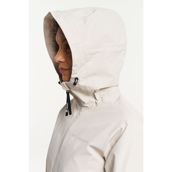 Winga Rain Jacket Wms afbeelding
