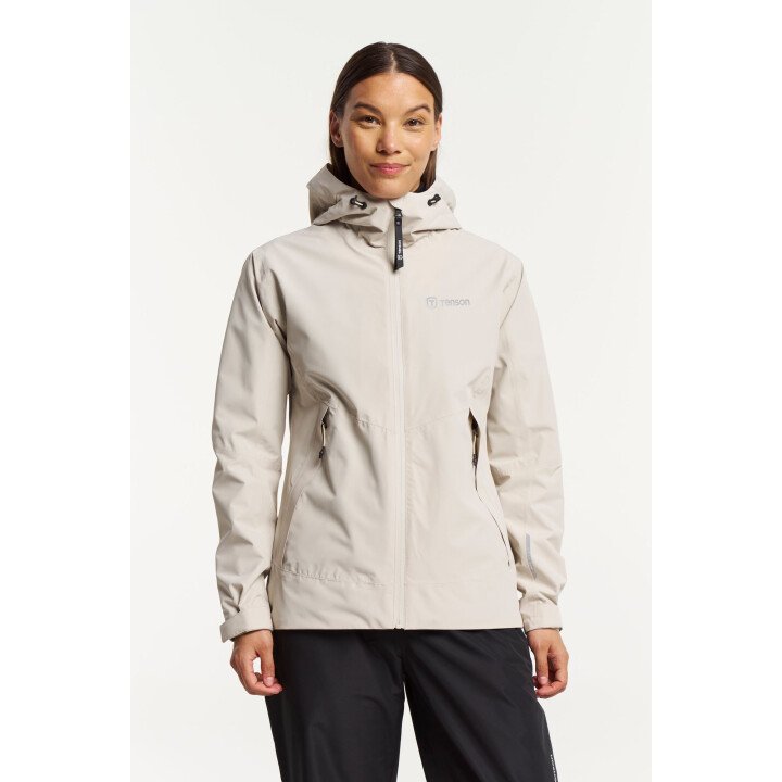 Winga Rain Jacket Wms afbeelding