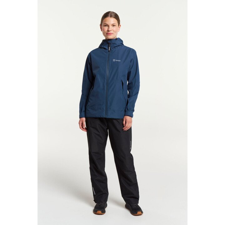 Winga Rain Jacket Wms afbeelding