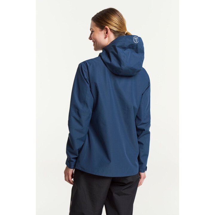Winga Rain Jacket Wms afbeelding