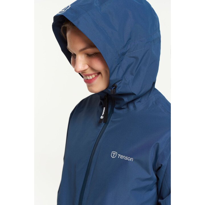Winga Rain Jacket Wms afbeelding