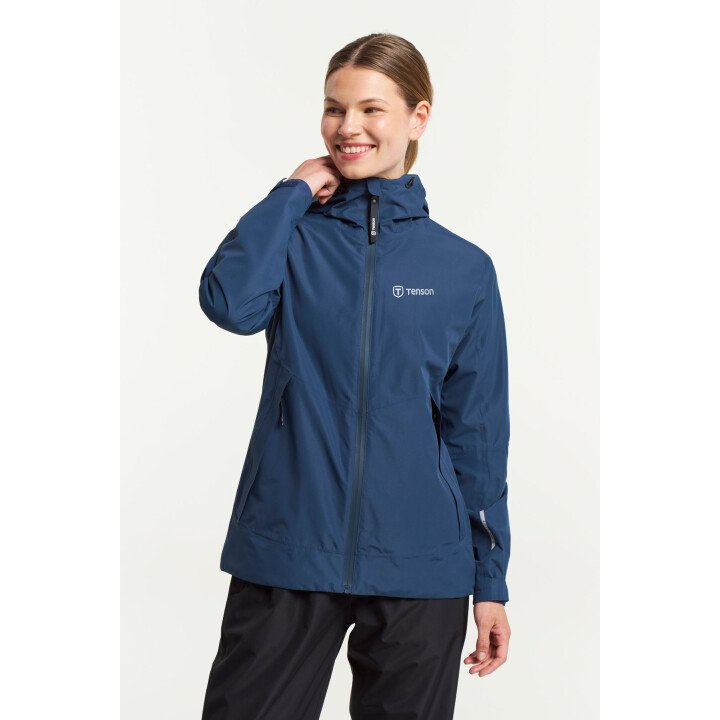 Winga Rain Jacket Wms afbeelding