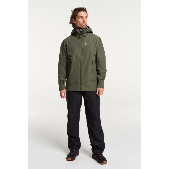 Winga Rain Jacket Men afbeelding