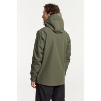 Winga Rain Jacket Men afbeelding