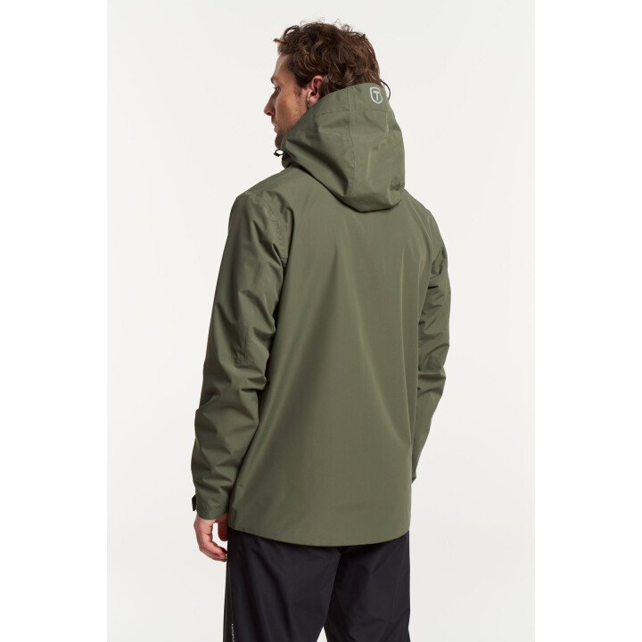 Winga Rain Jacket Men afbeelding